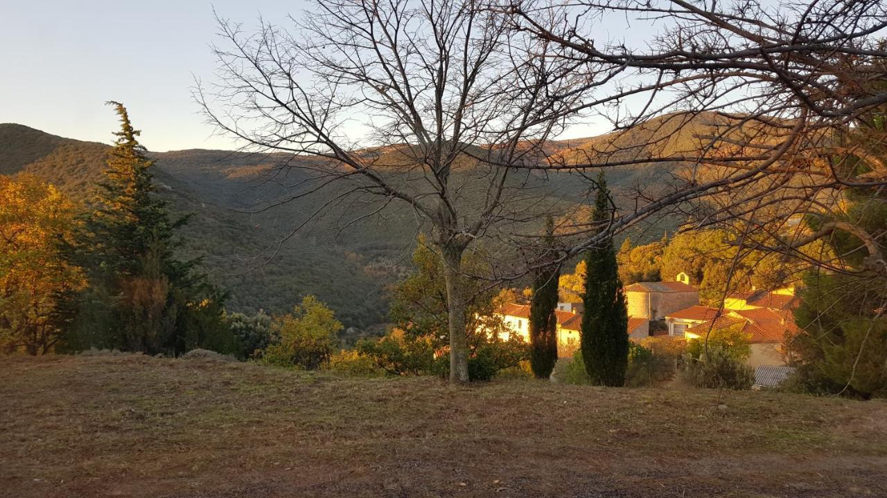 Gites-Terroirs-Occitanie Felluns Exterior photo